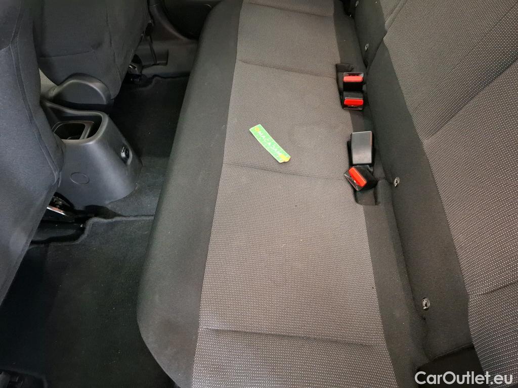  Citroen  C3  Aircross Feel Business 1.2 PureTech 110CV BVM6 E6d #48