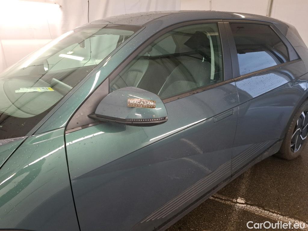  Hyundai   Ioniq HYUNDAI 5 / 2021 / 5P / SUV BEV 73KWH RWD CREATIVE #3