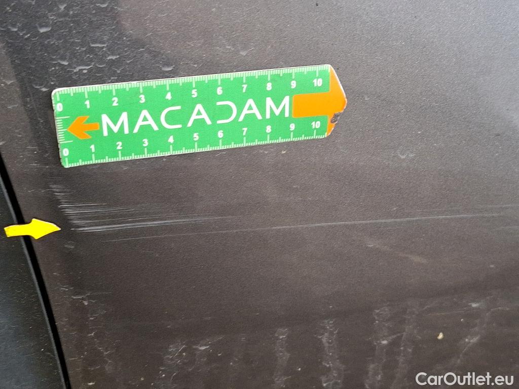  Citroen  C3  Aircross Feel Business 1.2 PureTech 110CV BVM6 E6d #7