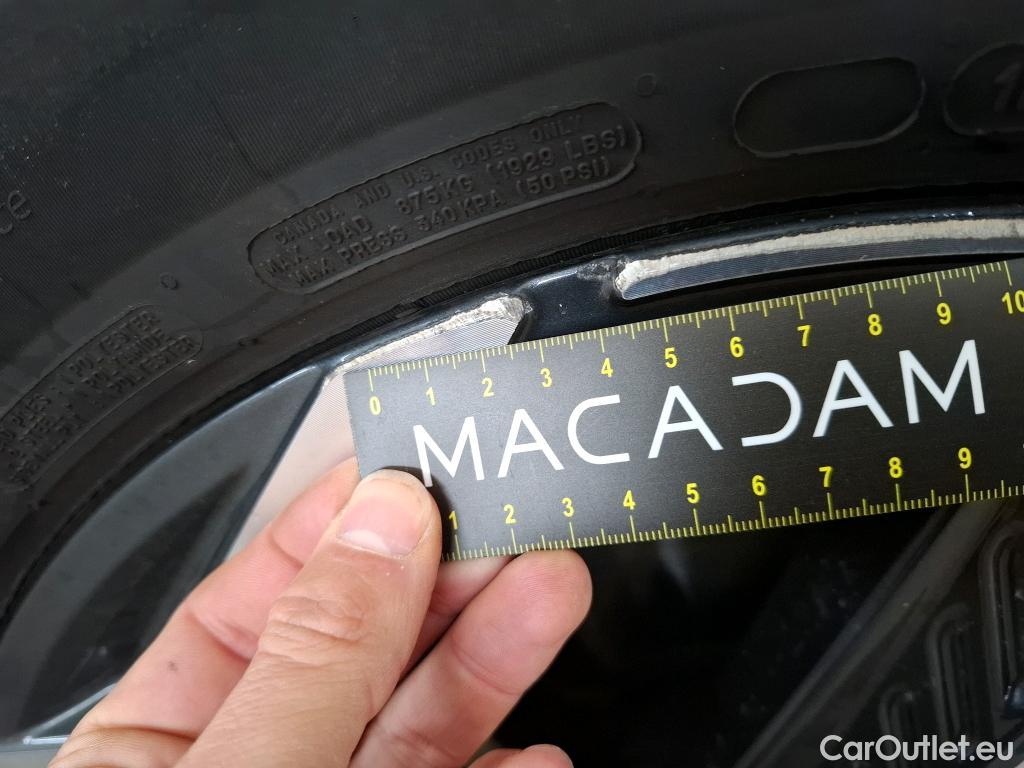  Hyundai  Tucson HYUNDAI  / 2020 / 5P / SUV 1.6 PHEV 265 HTRAC EXECUTIVE 4WD AUTO #3