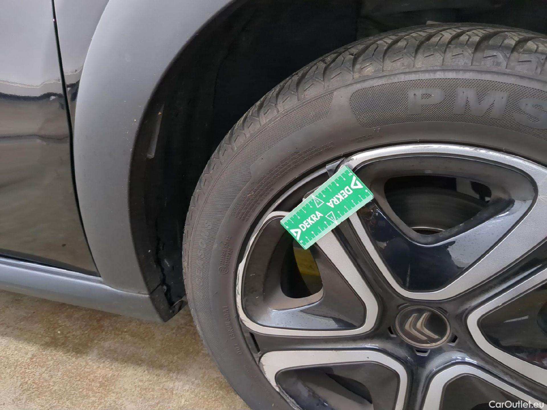  Citroen  C3  Feel Pack 1.2 PureTech 80CV BVM5 E6d #13