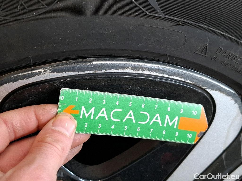  Citroen  C3  Aircross Feel Business 1.2 PureTech 110CV BVM6 E6d #39