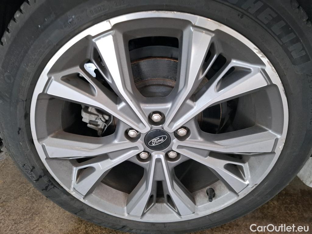  Ford  Mondeo  Berline ST-Line 2.0 EcoBlue 150CV BVM6 E6dT #14