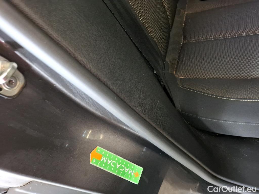  DS  DS7 7 Crossback Business 1.6 PureTech 180CV BVA8 E6d #5