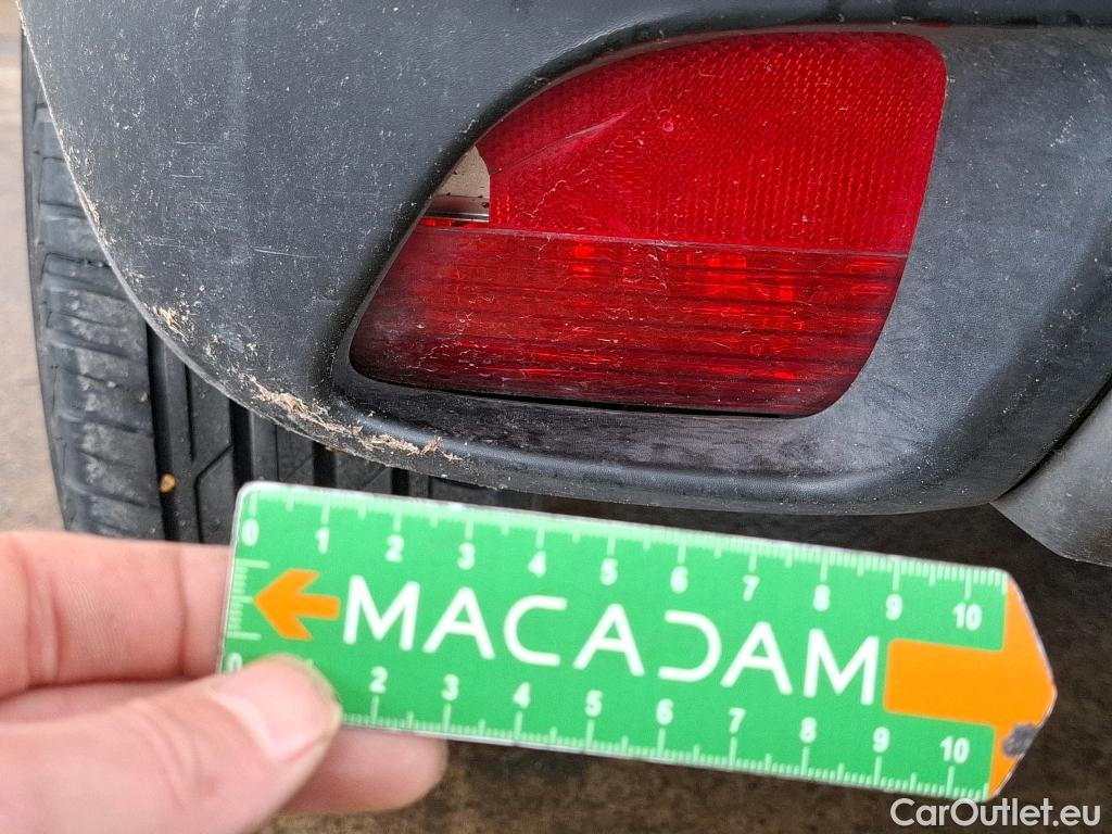  Citroen  C3  Aircross Feel Business 1.2 PureTech 110CV BVM6 E6d #2