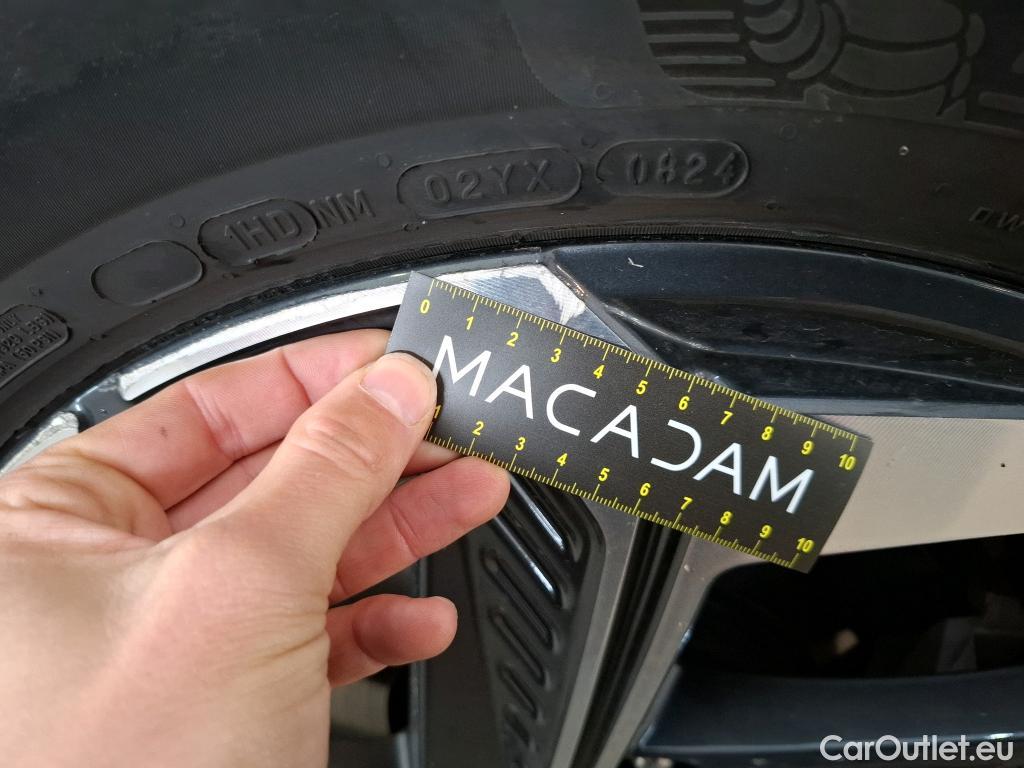  Hyundai  Tucson HYUNDAI  / 2020 / 5P / SUV 1.6 PHEV 265 HTRAC EXECUTIVE 4WD AUTO #4