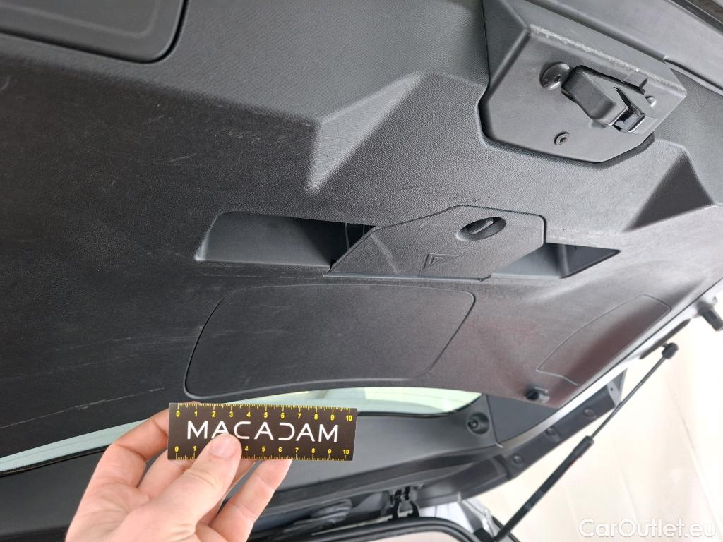  Citroen  C5  Aircross Business 1.5 BlueHDi 130CV BVA8 E6d #31