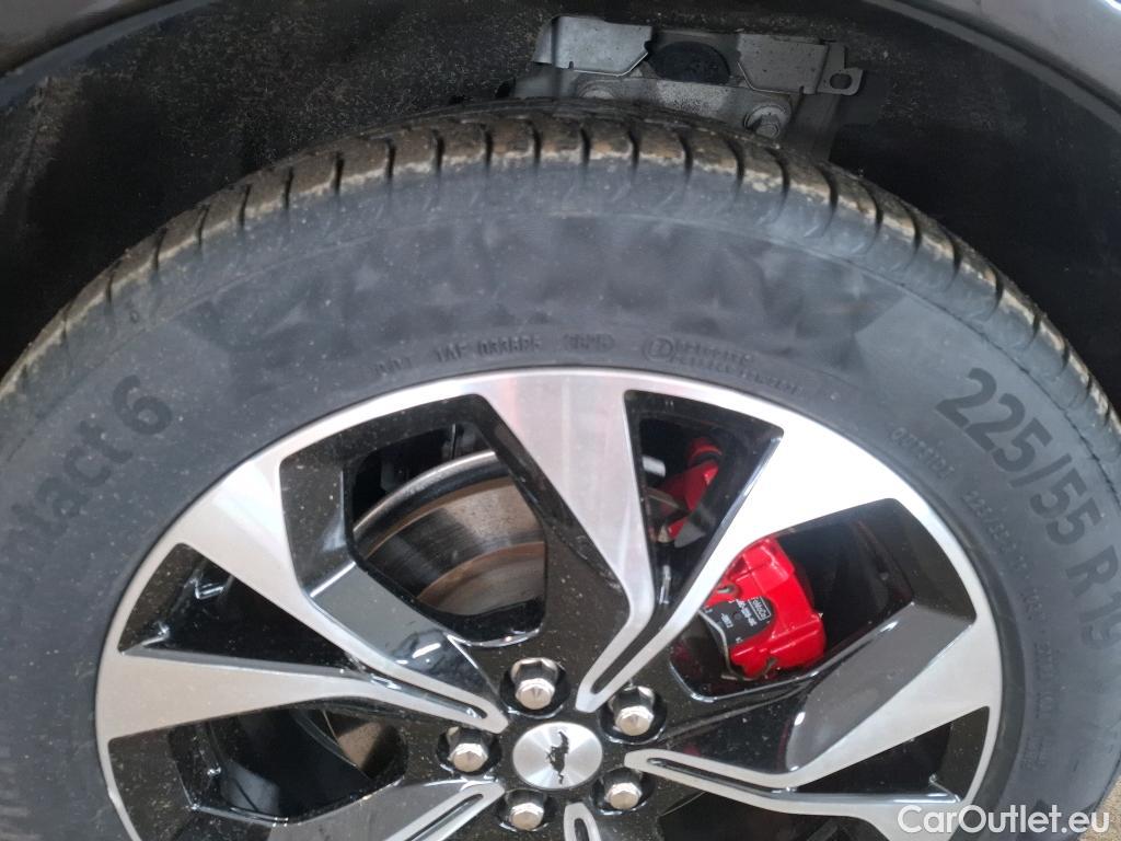  Ford  Mustang  Mach-E Premium AWD 99kWh BVA #22