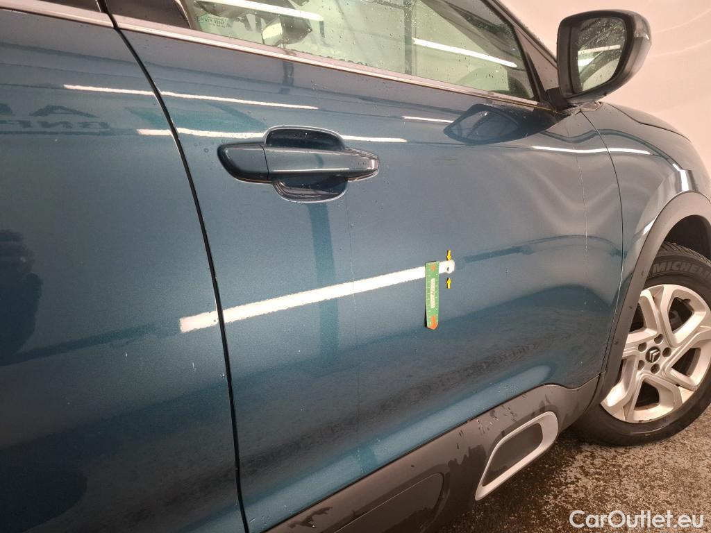  Citroen  C5  Aircross Business 1.5 BlueHDi 130CV BVA8 E6dT #8