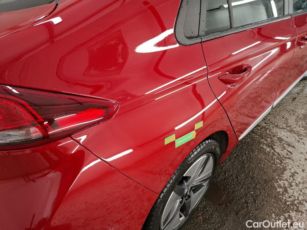  Hyundai   Ioniq Ioniq Business Hybrid 1.6 GDI 140CV BVA6 E6dT #7