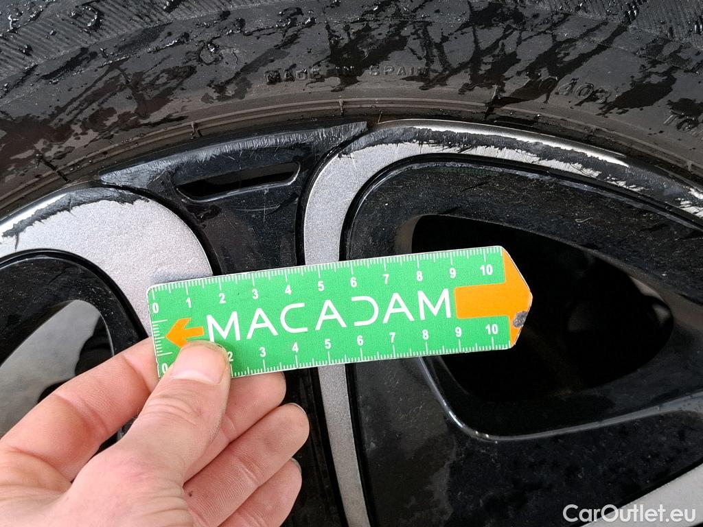  Citroen  C3  Aircross Feel Business 1.2 PureTech 110CV BVM6 E6d #44