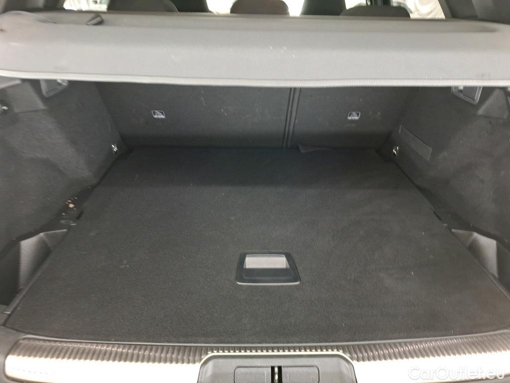  DS  DS7 DS DS 7 Crossback / 2017 / 5P / SUV E-TENSE 225 Business #8