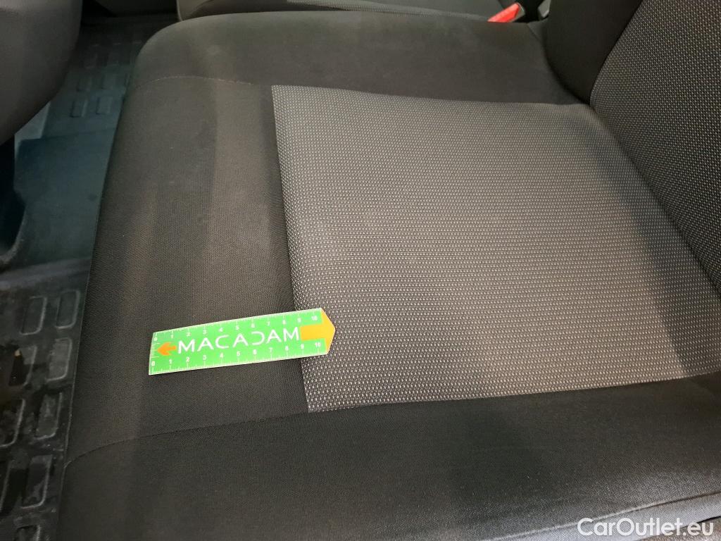  Citroen  Jumpy  Combi M Confort 1.5 BlueHDi 120CV BVM6 9 Sieges E6d #21