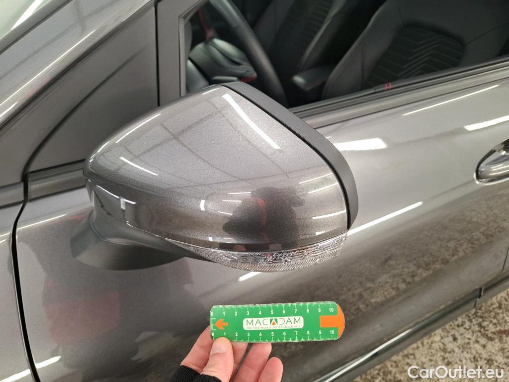  Ford  Puma FORD  / 2019 / 5P / SUV 1.0 Flexifuel Hybrid 125 mHEV ST-LINE X #25