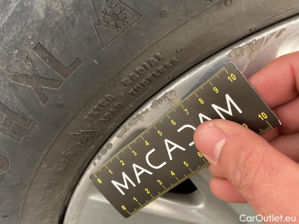  Citroen  C4 Grand Picasso /Spacetourer Business 1.5 BlueHDi 130CV BVA8 E6d #20