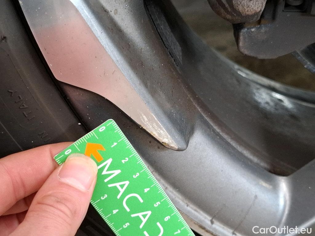  DS  DS7 DS DS 7 Crossback / 2017 / 5P / SUV E-TENSE 225 Business #5