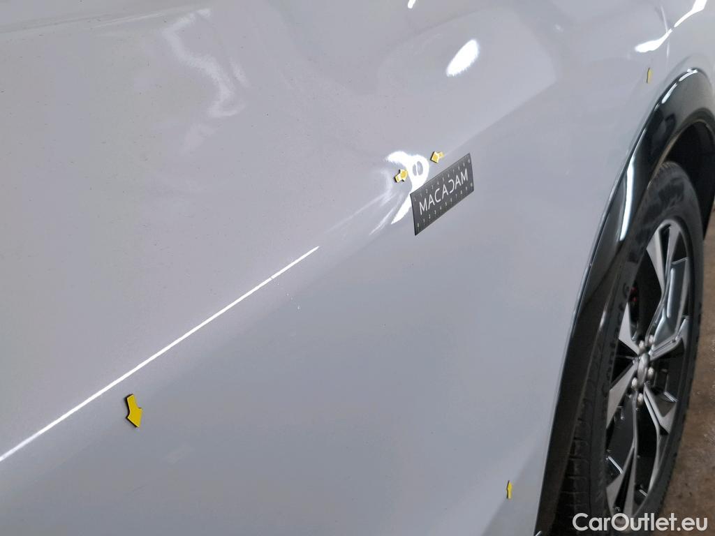  Ford  Mustang  Mach-E Premium AWD 99kWh BVA #2