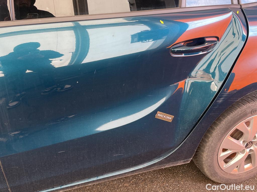  Citroen  C4 Grand Picasso /Spacetourer Business 1.5 BlueHDi 130CV BVA8 E6d #1