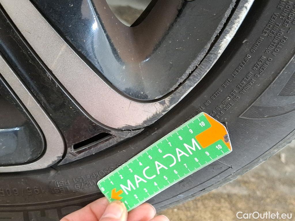  Citroen  C3  Aircross Feel Business 1.2 PureTech 110CV BVM6 E6d #41