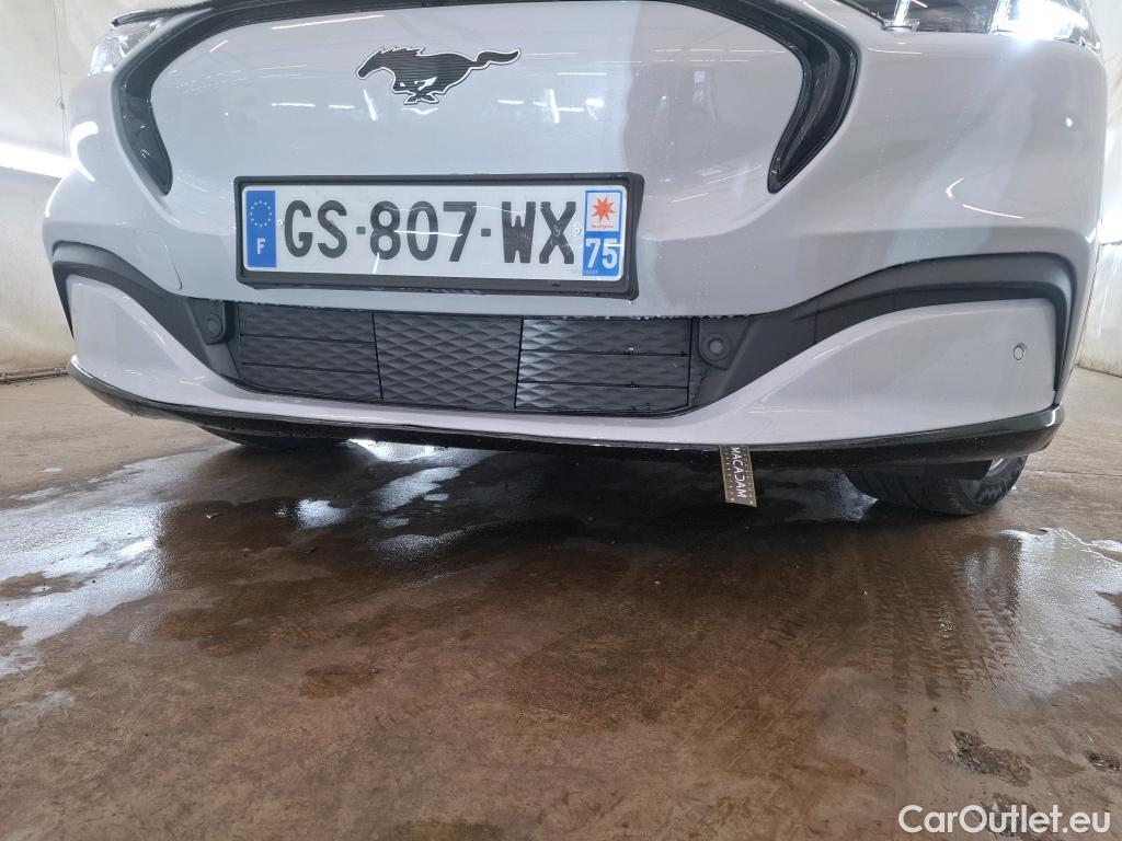  Ford  Mustang  Mach-E Premium AWD 99kWh BVA #9