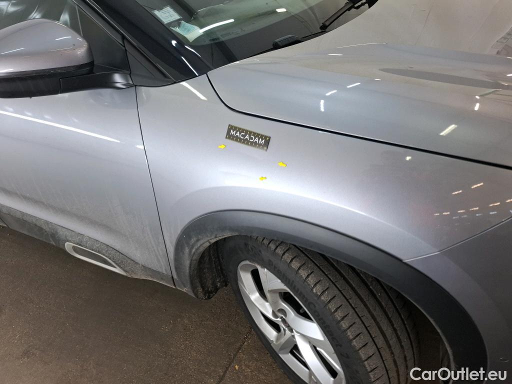  Citroen  C5  Aircross Business 1.5 BlueHDi 130CV BVA8 E6d #3