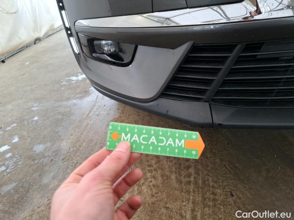  DS  DS7 DS DS 7 Crossback / 2017 / 5P / SUV E-TENSE 225 Business #16