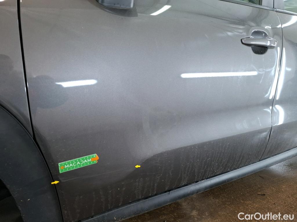  Citroen  C3  Aircross Feel Business 1.2 PureTech 110CV BVM6 E6d #6