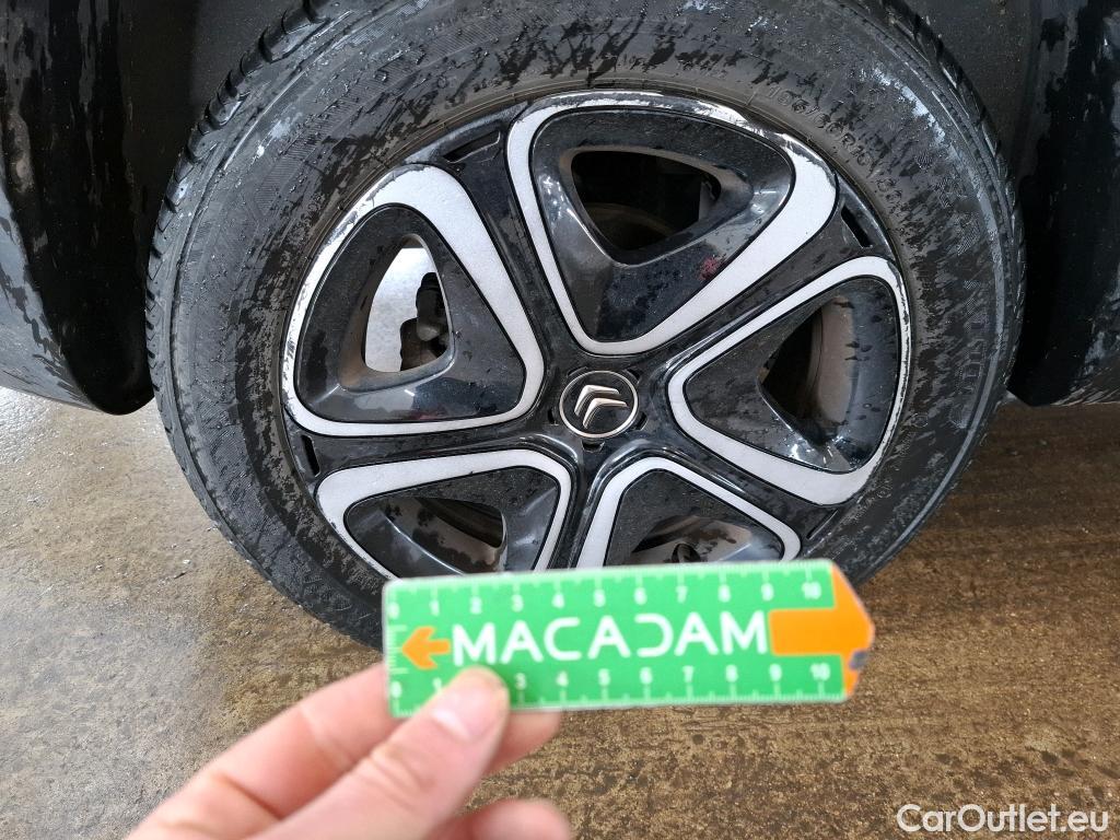  Citroen  C3  Aircross Feel Business 1.2 PureTech 110CV BVM6 E6d #42