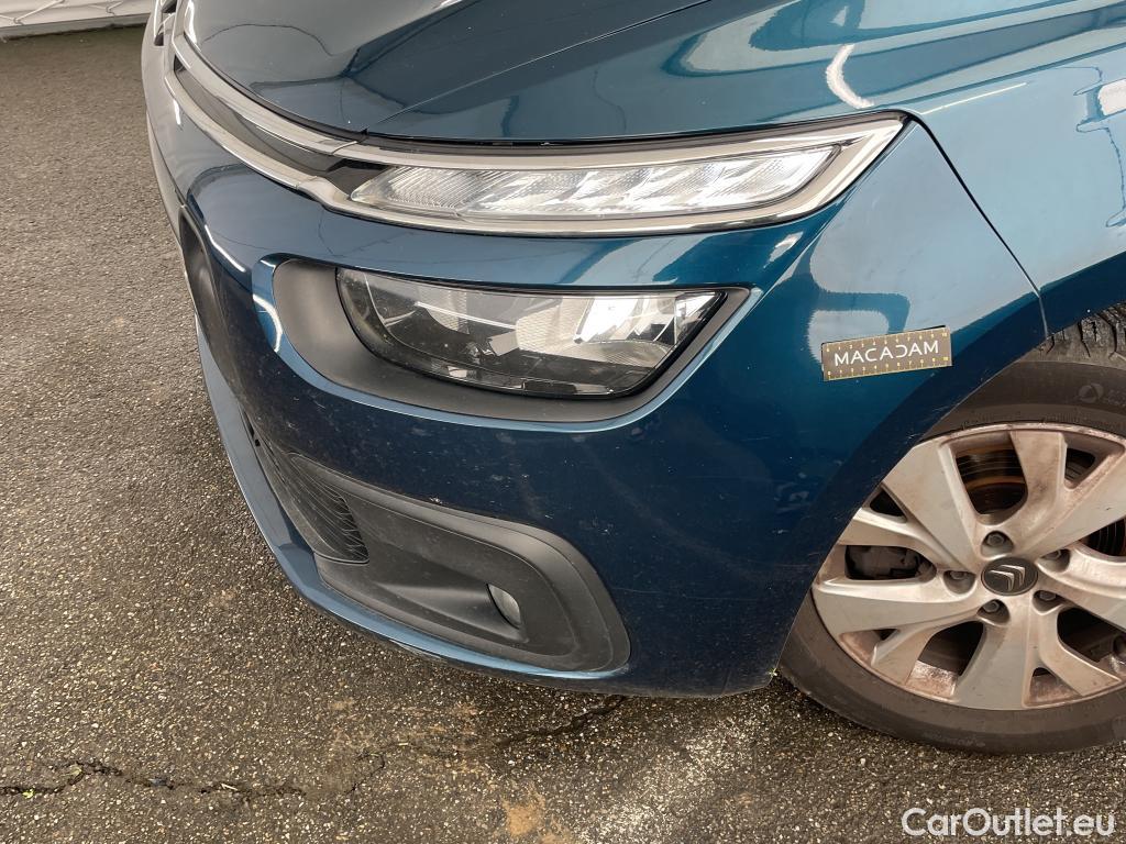  Citroen  C4 Grand Picasso /Spacetourer Business 1.5 BlueHDi 130CV BVA8 E6d #13