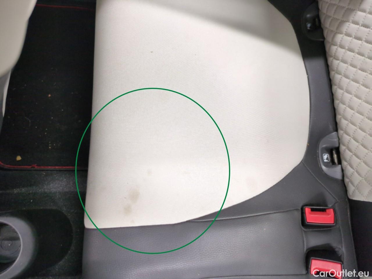  Fiat  500 FIAT  / 2015 / 3P / Berline Hybrid 1.0 BSG 70 ch Dolcevita #5