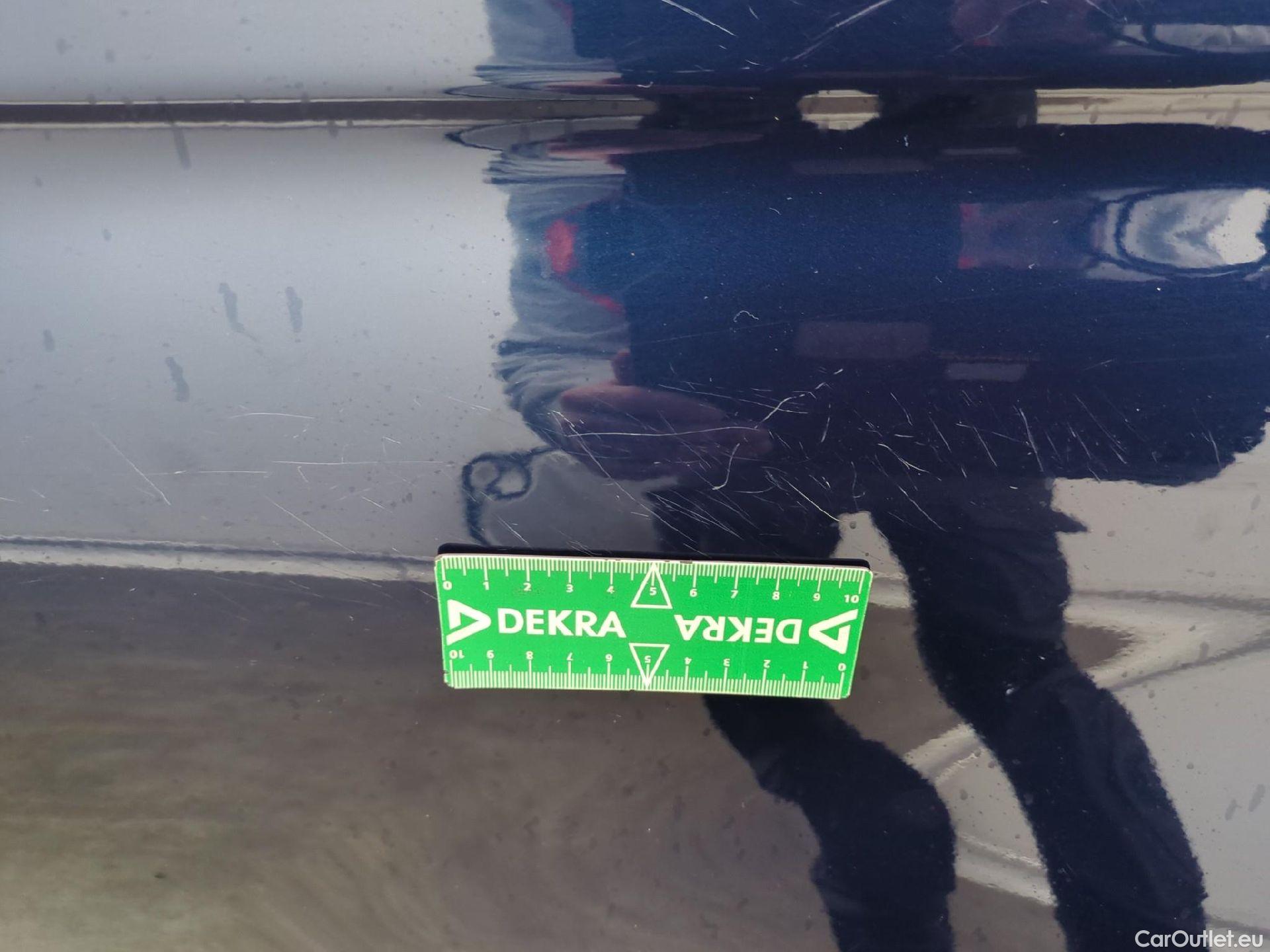  Fiat  500 FIAT  / 2015 / 3P / Berline Hybrid 1.0 BSG 70 ch Dolcevita #20