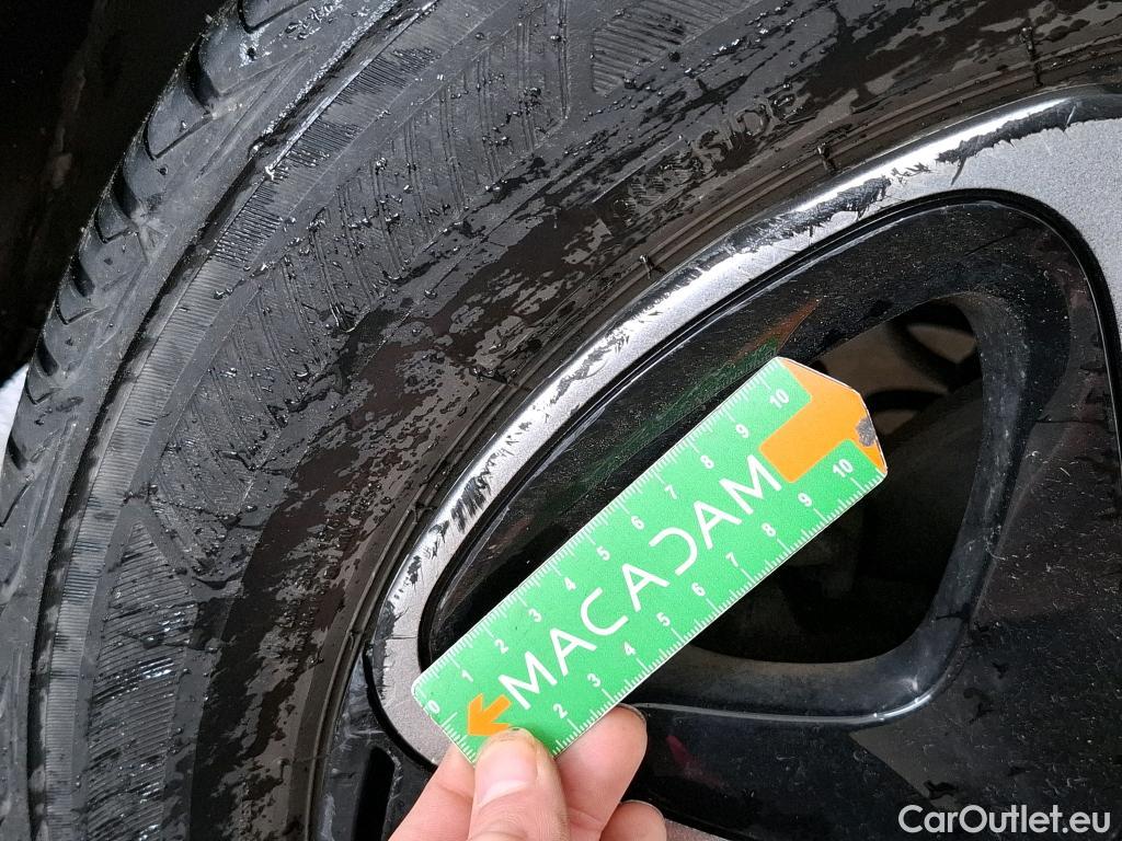  Citroen  C3  Aircross Feel Business 1.2 PureTech 110CV BVM6 E6d #45