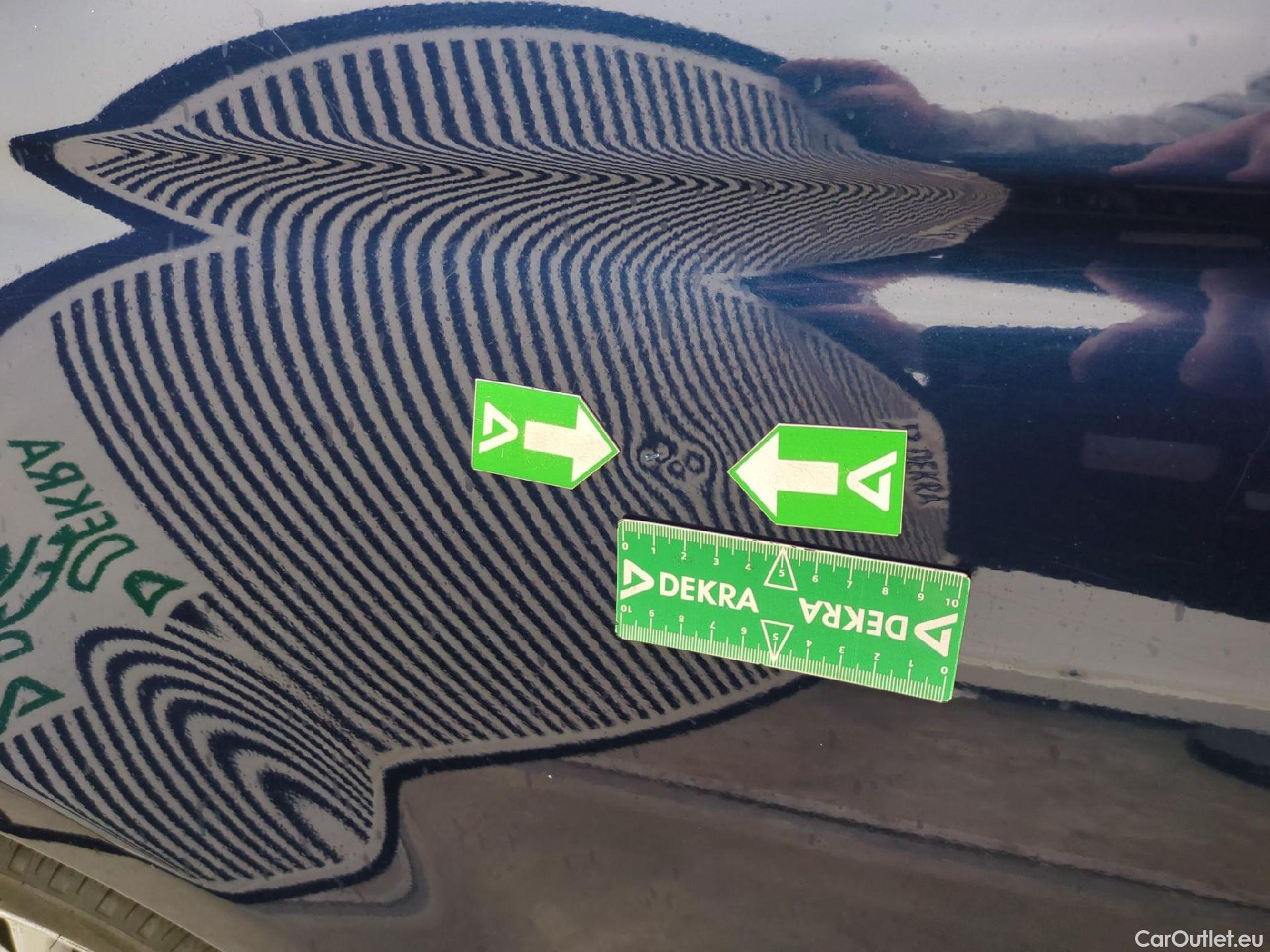  Fiat  500 FIAT  / 2015 / 3P / Berline Hybrid 1.0 BSG 70 ch Dolcevita #24