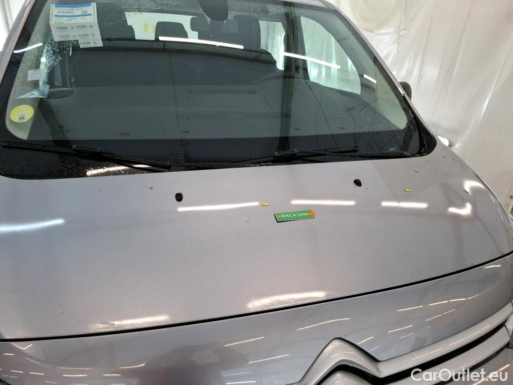  Citroen  Jumpy  Combi M Confort 1.5 BlueHDi 120CV BVM6 9 Sieges E6d #11