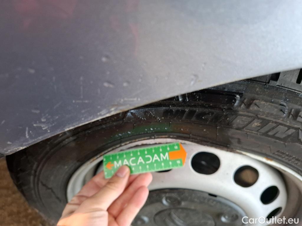  Citroen  Jumpy  Combi M Confort 1.5 BlueHDi 120CV BVM6 9 Sieges E6d #16