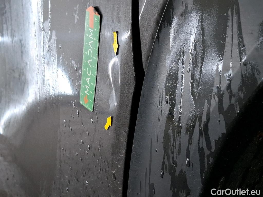  Citroen  C3  Aircross Feel Business 1.2 PureTech 110CV BVM6 E6d #4