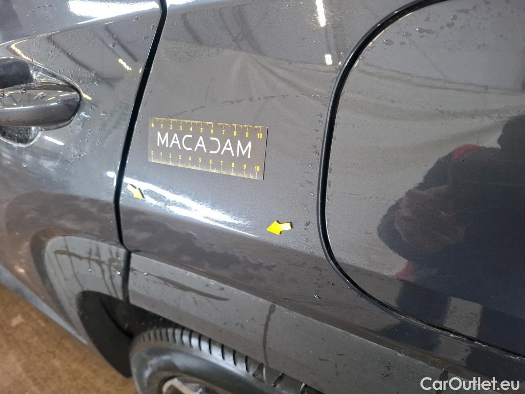  Hyundai  Tucson HYUNDAI  / 2020 / 5P / SUV 1.6 PHEV 265 HTRAC BUSINESS 4WD AUTO #3