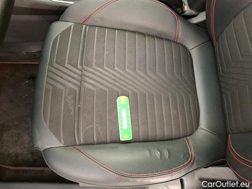  Ford  Puma FORD  / 2019 / 5P / SUV 1.0 Flexifuel Hybrid 125 mHEV ST-LINE X #27