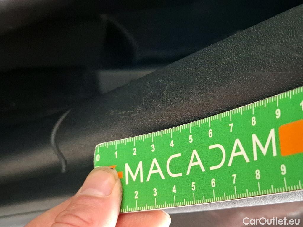  Citroen  C3  Aircross Feel Business 1.2 PureTech 110CV BVM6 E6d #35