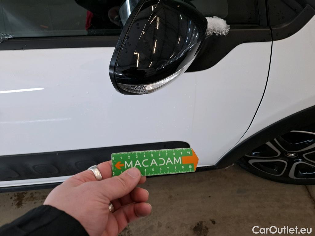  Citroen  C3 CITROEN  / 2016 / 5P / Berline PureTech 110 S&S BVM6 Shine Business #25