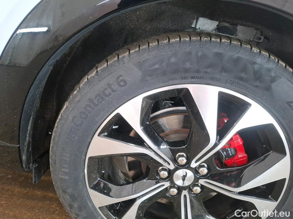  Ford  Mustang  Mach-E Premium AWD 99kWh BVA #26