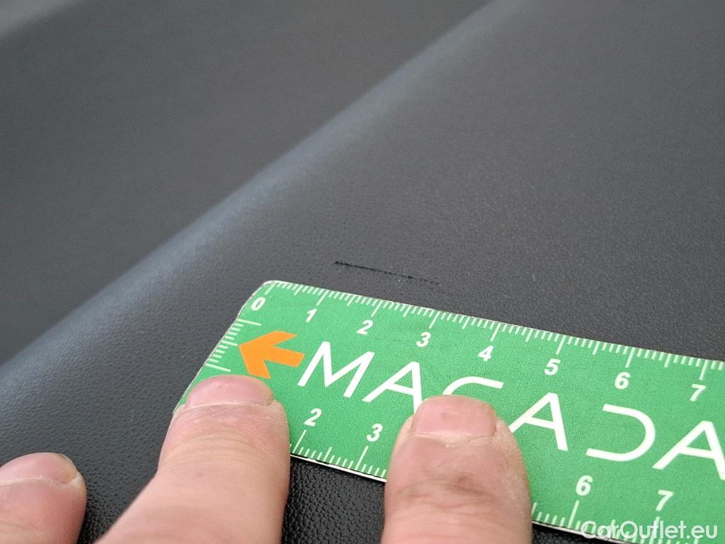  Citroen  C3  Aircross Feel Business 1.2 PureTech 110CV BVM6 E6d #27