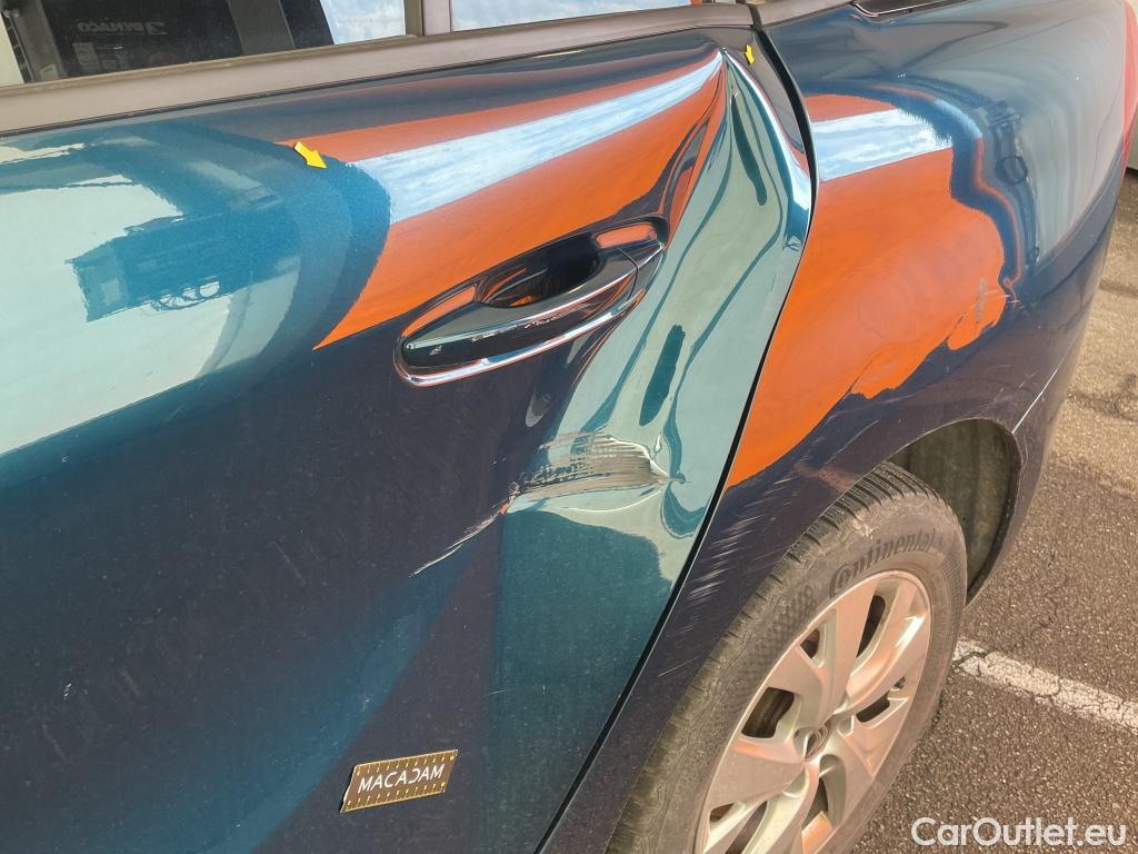  Citroen  C4 Grand Picasso /Spacetourer Business 1.5 BlueHDi 130CV BVA8 E6d #2