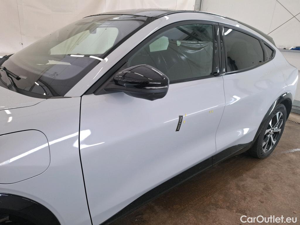  Ford  Mustang  Mach-E Premium AWD 99kWh BVA #27