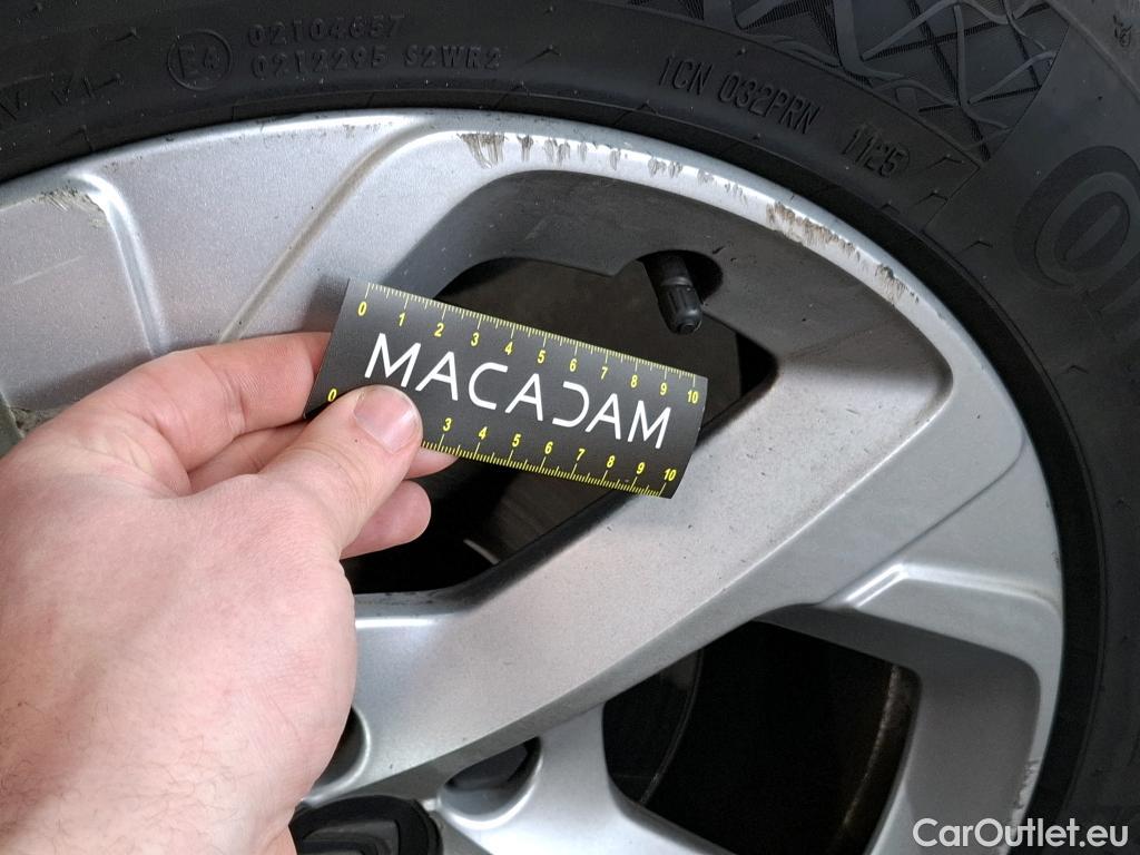  Citroen  C5  Aircross Business 1.5 BlueHDi 130CV BVA8 E6d #12