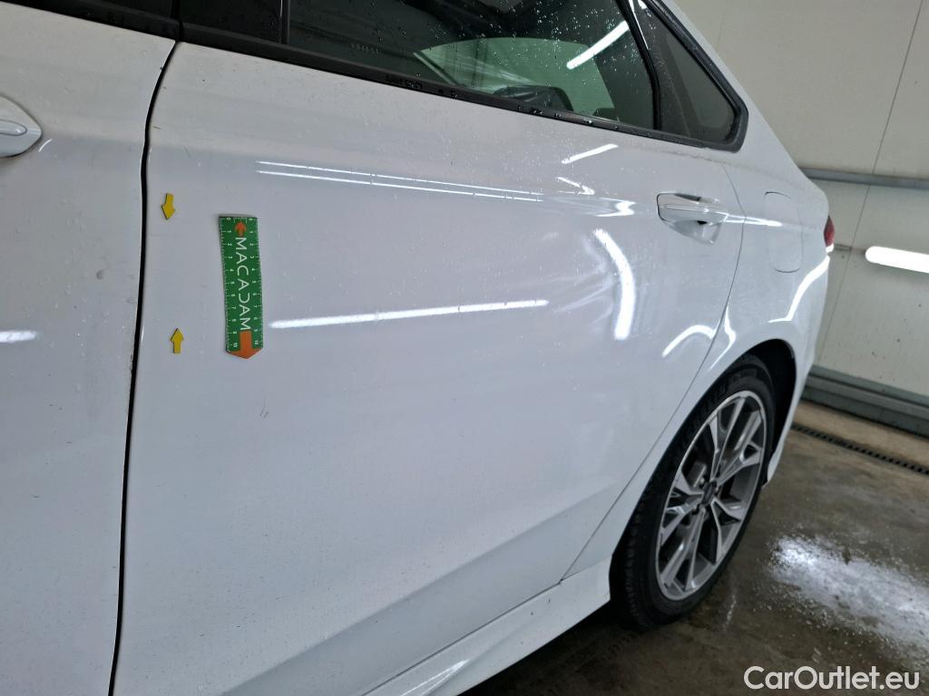  Ford  Mondeo  Berline ST-Line 2.0 EcoBlue 150CV BVM6 E6dT #5