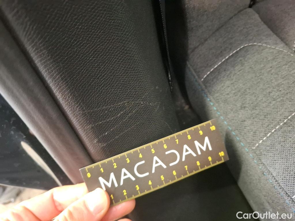  Citroen  C4  X Feel Pack 1.2 PureTech 130CV BVA8 6E #11