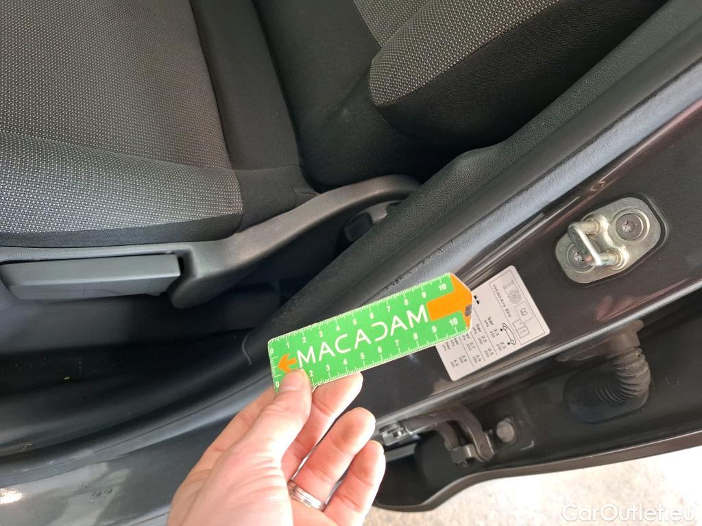  Citroen  C3  Aircross Feel Business 1.2 PureTech 110CV BVM6 E6d #34