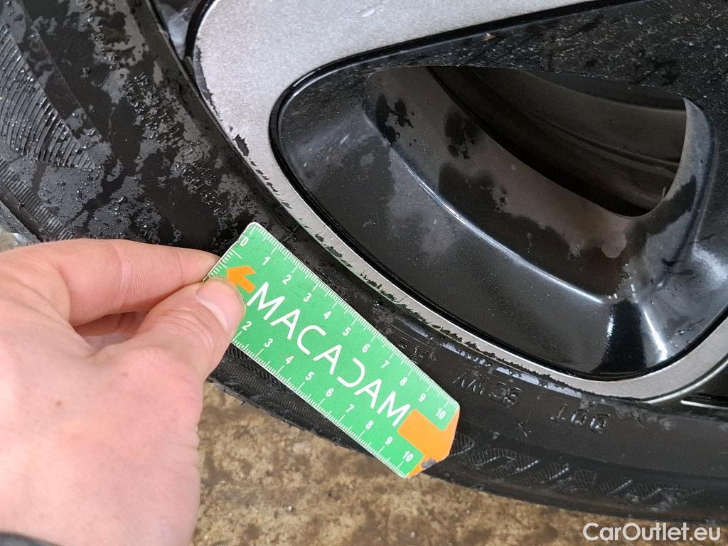  Citroen  C3  Aircross Feel Business 1.2 PureTech 110CV BVM6 E6d #46