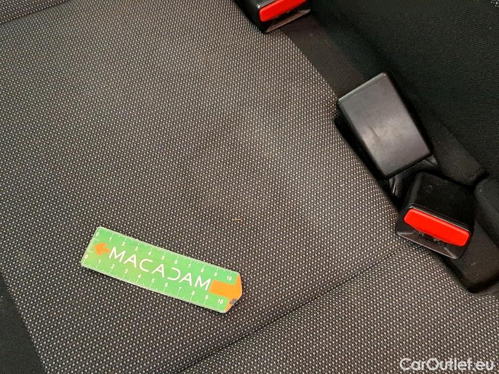  Citroen  C3  Aircross Feel Business 1.2 PureTech 110CV BVM6 E6d #49